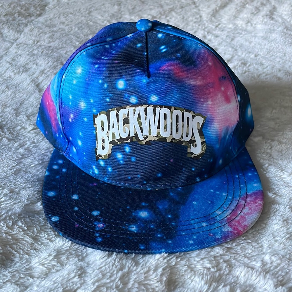 Backwoods Cap